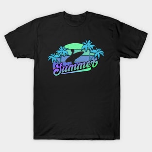 summer vibes T-Shirt